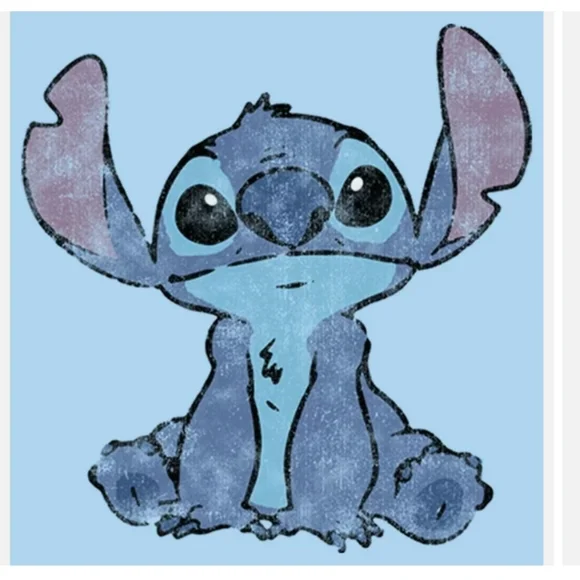 👕 2/$20Lilo & Stitch Tee Disney - Picture 1 of 7